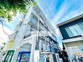 フォンティーヌ東海通  ｜ 愛知県名古屋市港区東海通５丁目（賃貸マンション1R・3階・16.00㎡） その3