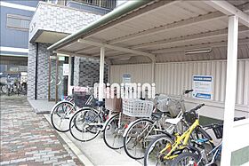 丸二サンハイツ  ｜ 愛知県名古屋市港区油屋町３丁目（賃貸マンション3LDK・5階・62.64㎡） その17