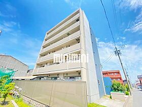 ヴァンオンズ  ｜ 愛知県名古屋市港区油屋町２丁目（賃貸マンション1LDK・2階・42.42㎡） その1