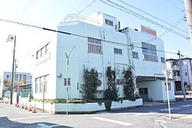 ビッグウエスト  ｜ 愛知県名古屋市港区十一屋３丁目（賃貸マンション1K・1階・33.66㎡） その24