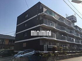 メゾン二村III  ｜ 愛知県名古屋市港区春田野３丁目（賃貸マンション3LDK・2階・60.50㎡） その1