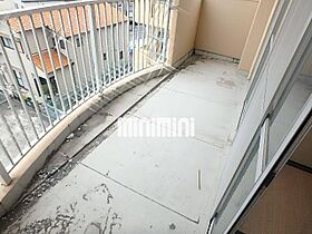 メゾン二村III  ｜ 愛知県名古屋市港区春田野３丁目（賃貸マンション3LDK・2階・60.50㎡） その12