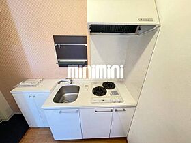 テルスドゥガイア  ｜ 愛知県名古屋市港区浜２丁目（賃貸アパート1K・3階・25.90㎡） その18