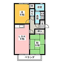 🉐敷金礼金0円！🉐パインウエーブＣ棟