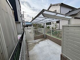 ポートハウス  ｜ 愛知県名古屋市港区九番町５丁目18（賃貸アパート1LDK・1階・32.70㎡） その18