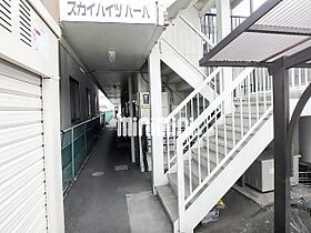 スカイハイツハーバ  ｜ 愛知県名古屋市港区いろは町２丁目（賃貸マンション1K・3階・19.00㎡） その14