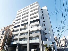 エスフィオーレ  ｜ 愛知県名古屋市港区港陽３丁目（賃貸マンション1R・3階・29.02㎡） その3