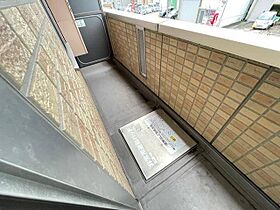 クレセント  ｜ 愛知県名古屋市港区小碓４丁目（賃貸アパート1LDK・2階・48.91㎡） その14