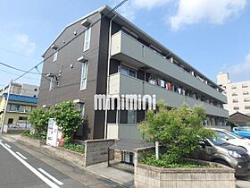 グランドール正徳  ｜ 愛知県名古屋市港区正徳町３丁目（賃貸アパート1LDK・1階・49.04㎡） その1