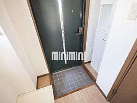 ボナール佐藤  ｜ 愛知県名古屋市港区九番町４丁目（賃貸マンション1K・2階・24.51㎡） その9