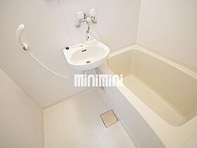 ボナール佐藤  ｜ 愛知県名古屋市港区九番町４丁目（賃貸マンション1K・2階・24.51㎡） その6