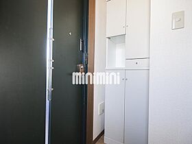 ボナール佐藤  ｜ 愛知県名古屋市港区九番町４丁目（賃貸マンション1K・2階・24.51㎡） その10