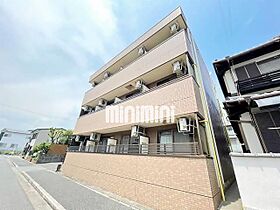 ボナール佐藤  ｜ 愛知県名古屋市港区九番町４丁目（賃貸マンション1K・2階・24.51㎡） その3