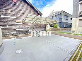 Ｌａｖａｎｄｅ  ｜ 愛知県名古屋市港区寛政町５丁目（賃貸アパート1LDK・1階・41.85㎡） その18