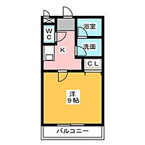 レクセルヒカリ  ｜ 愛知県名古屋市港区辰巳町（賃貸アパート1K・2階・29.82㎡） その2