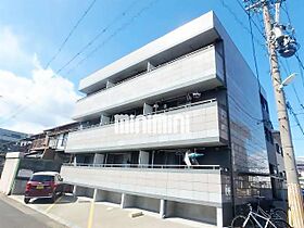 レクセルヒカリ  ｜ 愛知県名古屋市港区辰巳町（賃貸アパート1K・2階・29.82㎡） その1