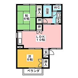 🉐敷金礼金0円！🉐グランセジュール