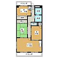第三光ハイツ1階7.0万円