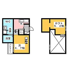 🉐敷金礼金0円！🉐コンフォート津金