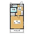 メルベーユ13階4.0万円