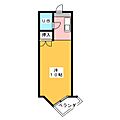 ブランシュ東海通4階4.0万円