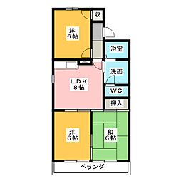 🉐敷金礼金0円！🉐グリーンハウス・弘