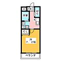 A・City野跡4階4.0万円
