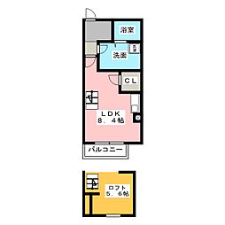 🉐敷金礼金0円！🉐Cottage　Kawama