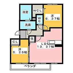メゾン　ド　リベルテ