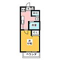 A・CITY港宝神2階3.9万円