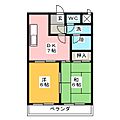 サマータイハイツ2階4.7万円