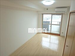 willDo稲永 8階1Kのリビング/ダイニング