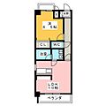 メゾンシーガル12階6.1万円