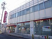 銀行「三菱東京ＵＦＪ銀行まで560m」