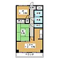 リアライズ南陽5階5.2万円