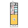 サニーコート22階4.5万円