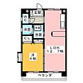 リヴィエール東海通2階6.3万円