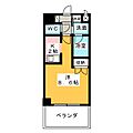 プリンセス・アイ2階5.5万円