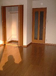 リナシメントA 1DKの写真