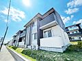 サニープレイス十一屋　Ａ棟
