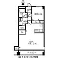 第2マンション丹羽3階4.9万円