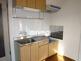 リヴェールチエ  ｜ 愛知県名古屋市港区津金１丁目（賃貸マンション1LDK・3階・45.00㎡） その5