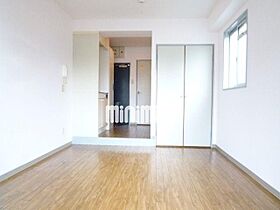 ノアール築地  ｜ 愛知県名古屋市港区名港２丁目（賃貸マンション1R・6階・18.30㎡） その12