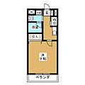 アマーレ東海通9階5.8万円