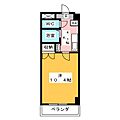 EXCELLENCE5階5.1万円