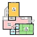 ダイコーマンション1階5.1万円