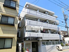 ジョイフル一社  ｜ 愛知県名古屋市名東区一社４丁目（賃貸マンション1R・3階・18.20㎡） その3