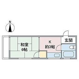 ムーニー若原