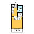 ジョイフル一社4階3.0万円