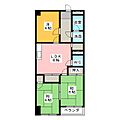 サンローヤル東山NO.32階6.0万円
